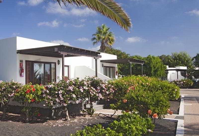 Bungalows Playa Limones Playa Blanca  Eksteriør billede