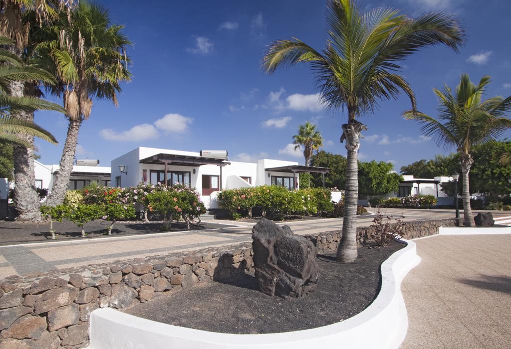 Bungalows Playa Limones Playa Blanca  Værelse billede